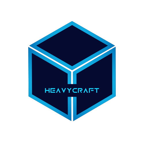 HeavyCraft HeavyCraft